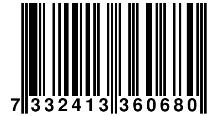 7 332413 360680