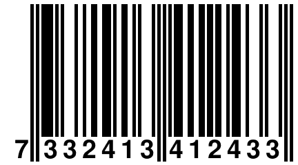 7 332413 412433