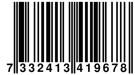 7 332413 419678