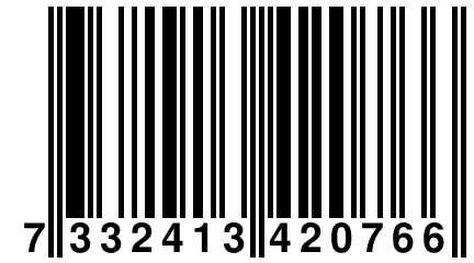 7 332413 420766