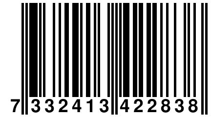 7 332413 422838