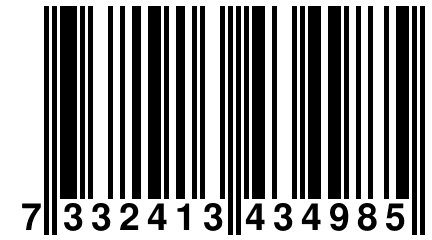 7 332413 434985