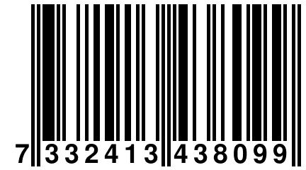 7 332413 438099