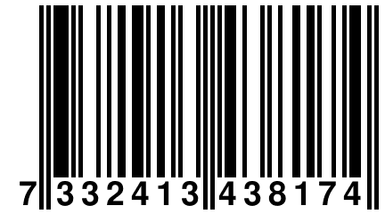 7 332413 438174