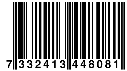 7 332413 448081