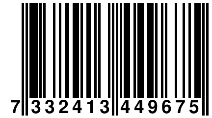 7 332413 449675