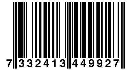 7 332413 449927