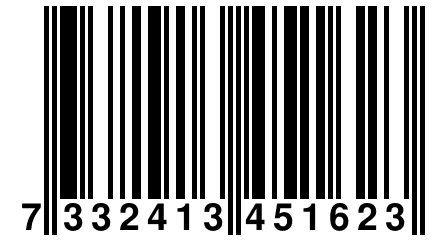 7 332413 451623