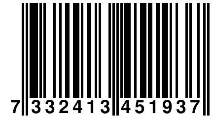 7 332413 451937