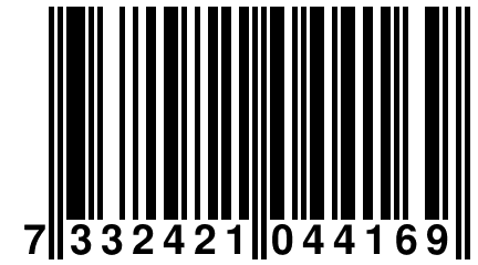 7 332421 044169