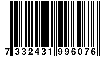 7 332431 996076