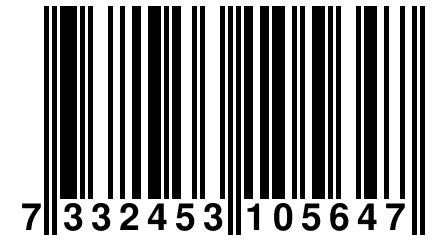 7 332453 105647