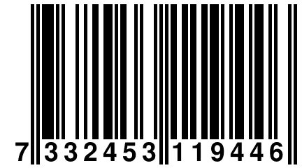 7 332453 119446