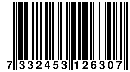 7 332453 126307