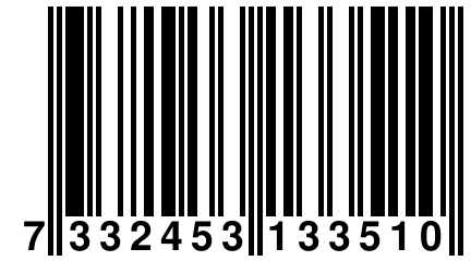 7 332453 133510