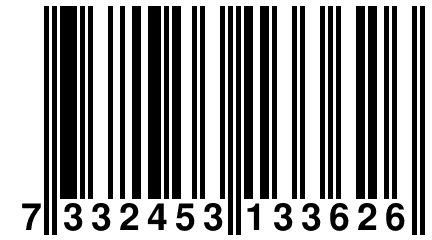 7 332453 133626