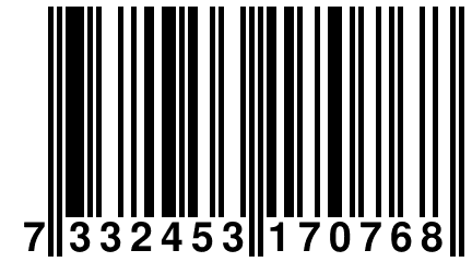 7 332453 170768