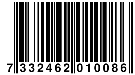 7 332462 010086