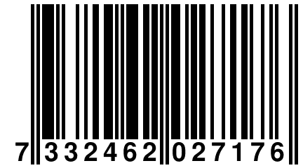 7 332462 027176