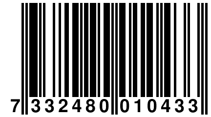 7 332480 010433