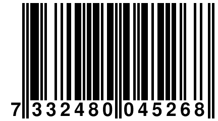 7 332480 045268