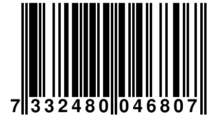 7 332480 046807