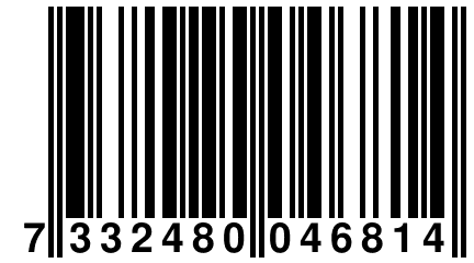 7 332480 046814