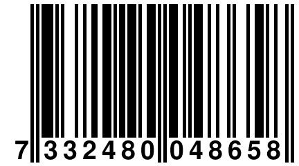 7 332480 048658