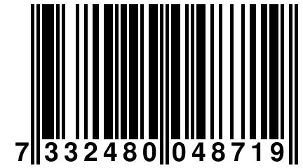 7 332480 048719