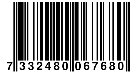 7 332480 067680