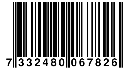 7 332480 067826