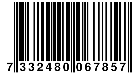 7 332480 067857