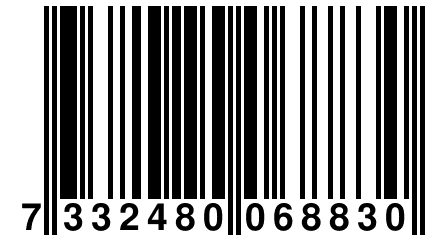 7 332480 068830