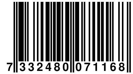 7 332480 071168