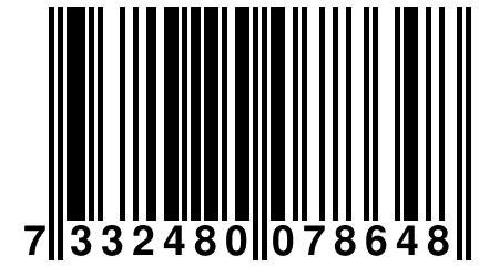 7 332480 078648