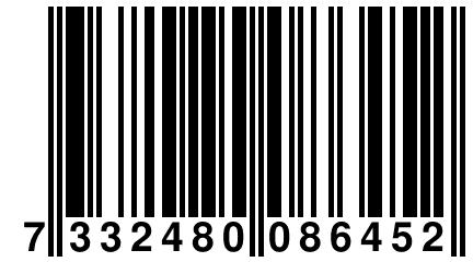 7 332480 086452