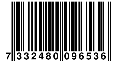 7 332480 096536