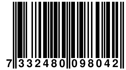 7 332480 098042