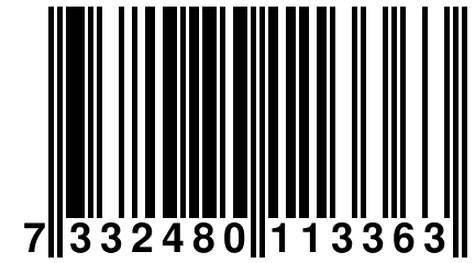 7 332480 113363