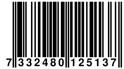 7 332480 125137