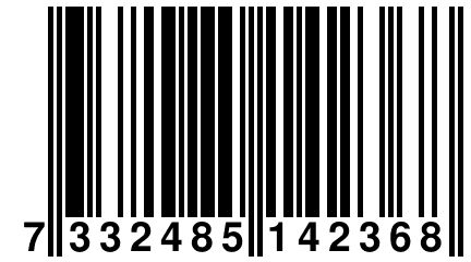 7 332485 142368