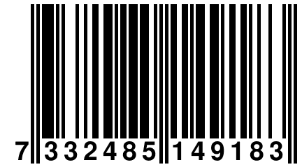 7 332485 149183