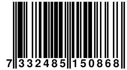 7 332485 150868