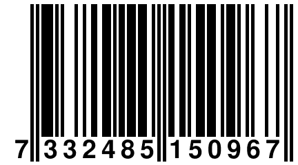 7 332485 150967