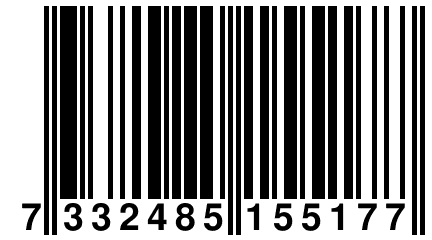 7 332485 155177