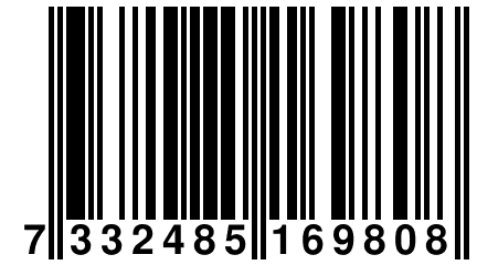 7 332485 169808