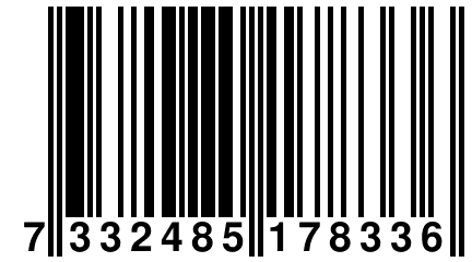 7 332485 178336