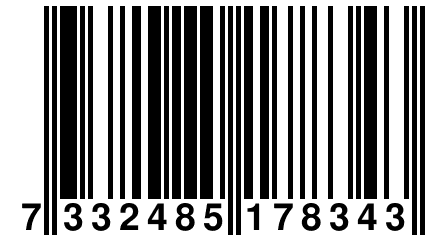 7 332485 178343