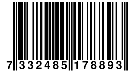 7 332485 178893