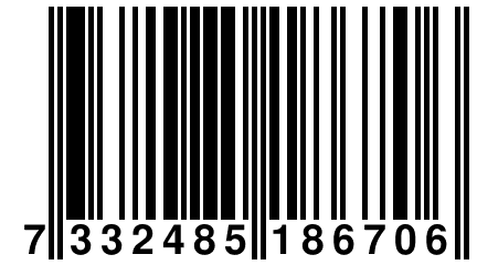 7 332485 186706